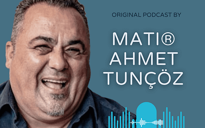 Wer ist Mati®? Was ist seine Expertise?