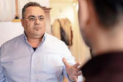 Psychotherapie in Köln