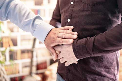 bauchgefuehl Deine Bedürfnisse erkennen