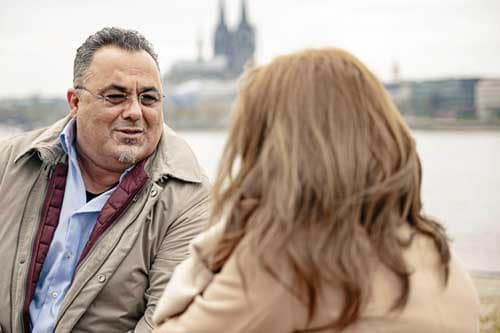 Coaching und Psychotherapie in Köln